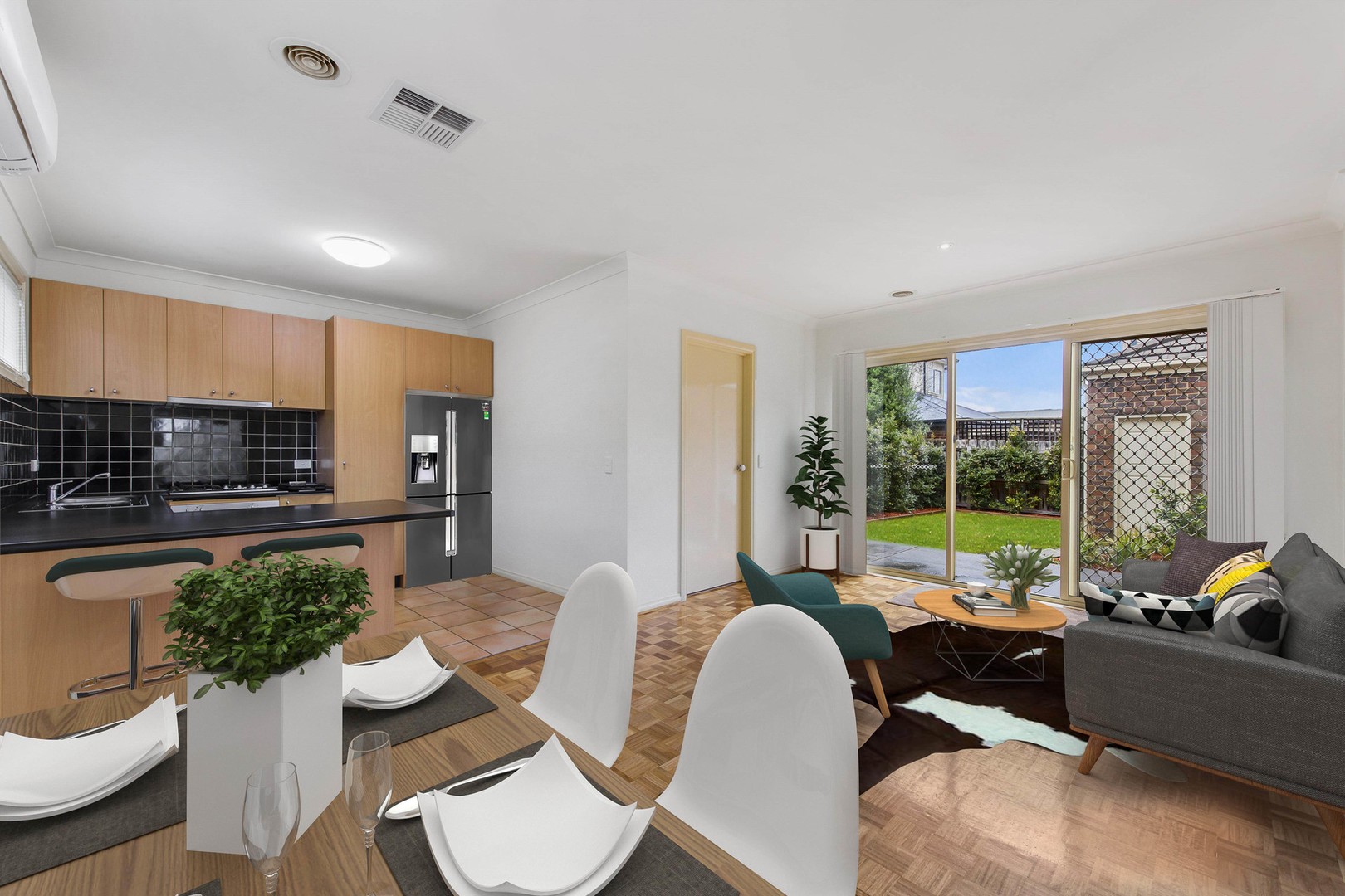 1/14-16 Buckingham StreetSydenham, VIC 3037, Sydenham - Thumbnail 4