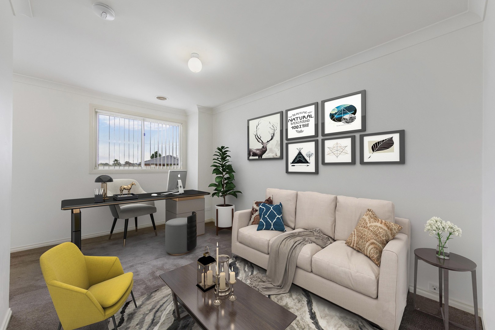 1/14-16 Buckingham StreetSydenham, VIC 3037, Sydenham - Thumbnail 5