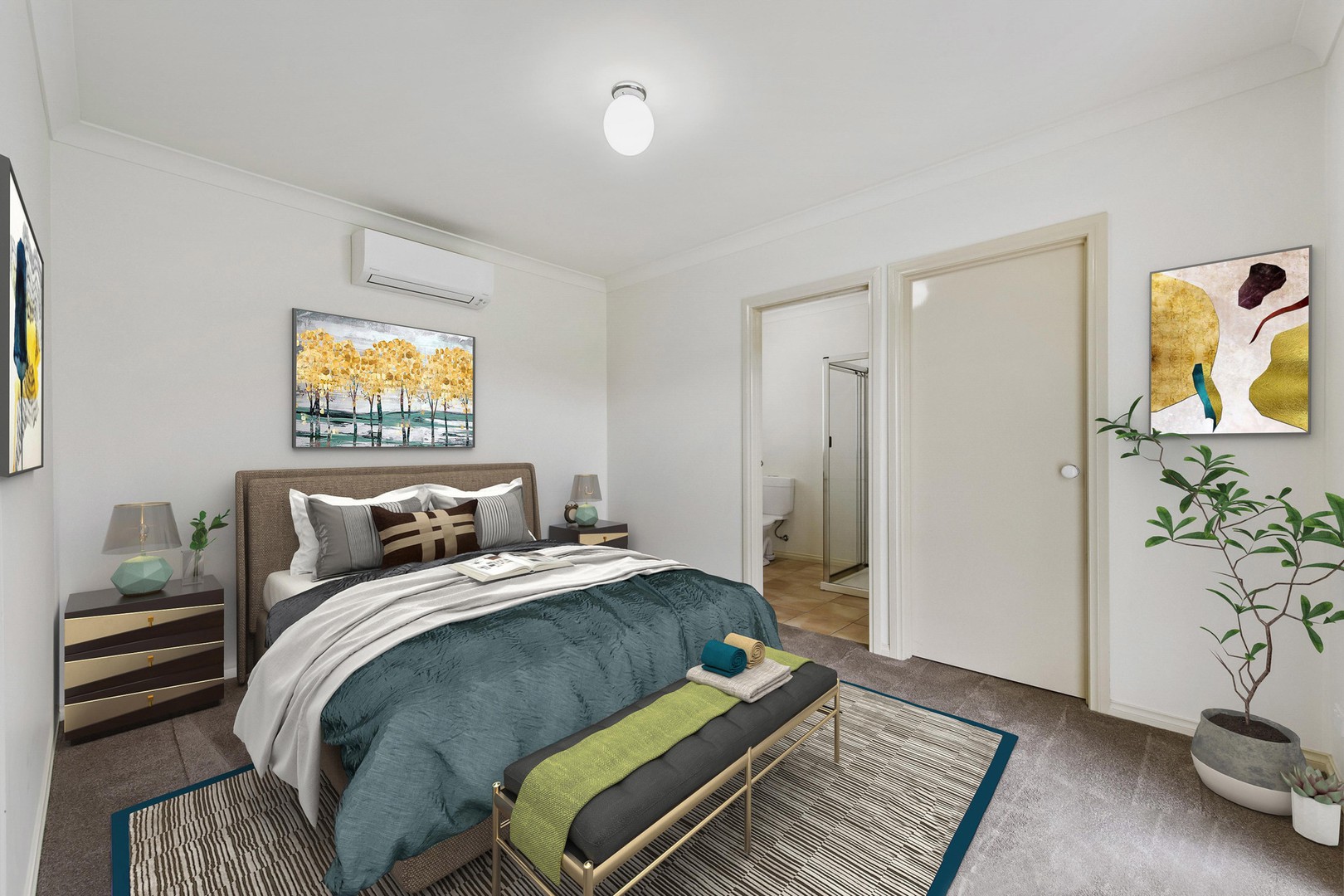 1/14-16 Buckingham StreetSydenham, VIC 3037, Sydenham - Thumbnail 6