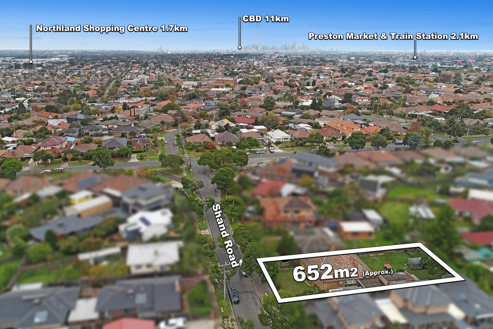 7 Shand RoadReservoir, VIC 3073, Reservoir - Thumbnail 4