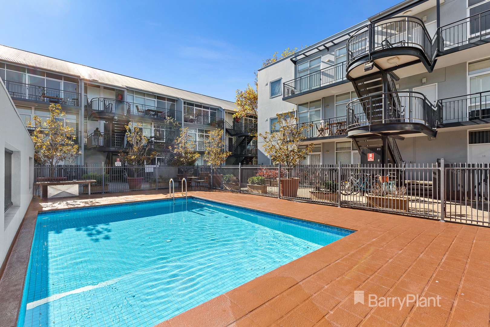 1/1062 Lygon StreetCarlton North, VIC 3054, Carlton North - Thumbnail 8