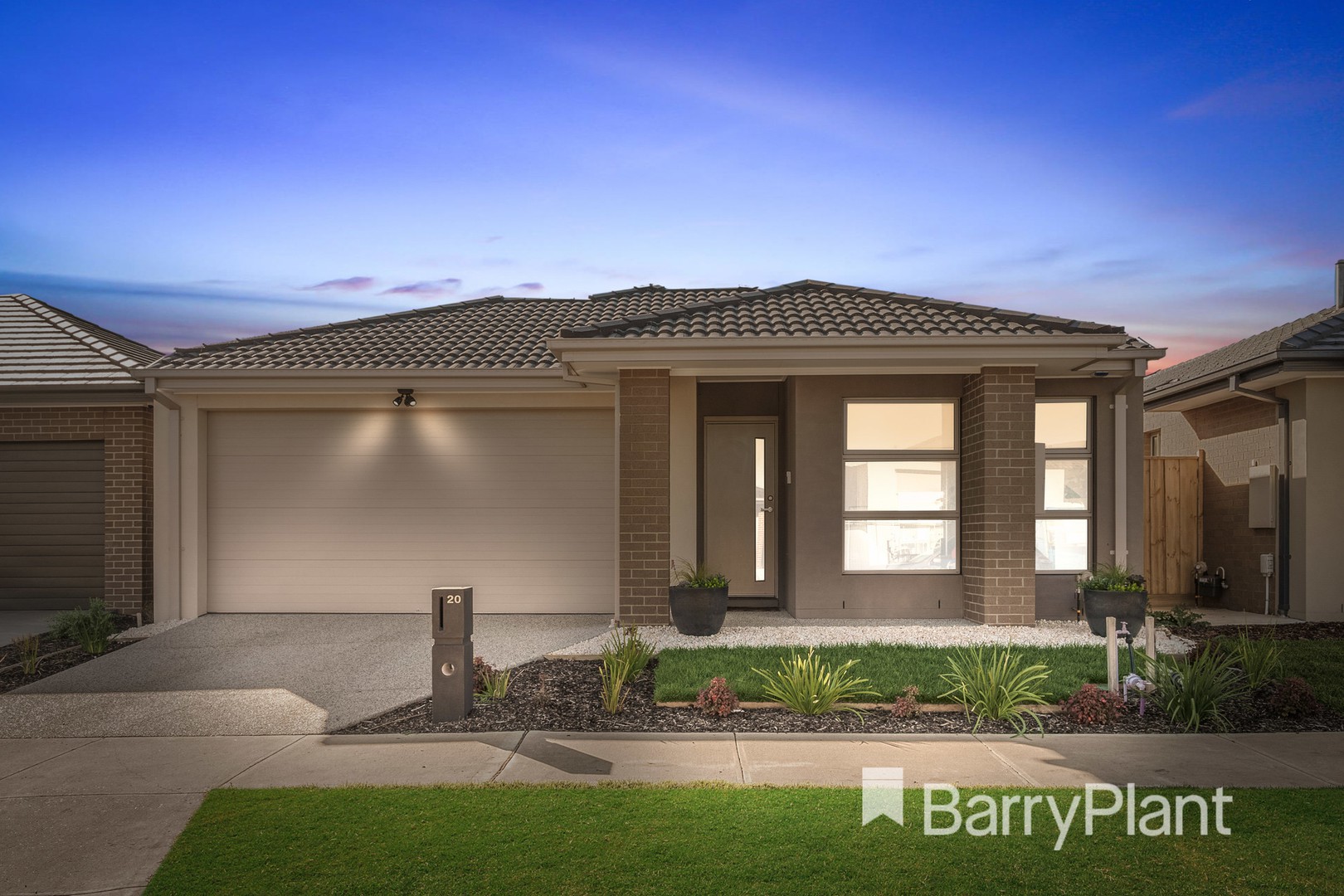 20 Totterdown WayWerribee, VIC 3030