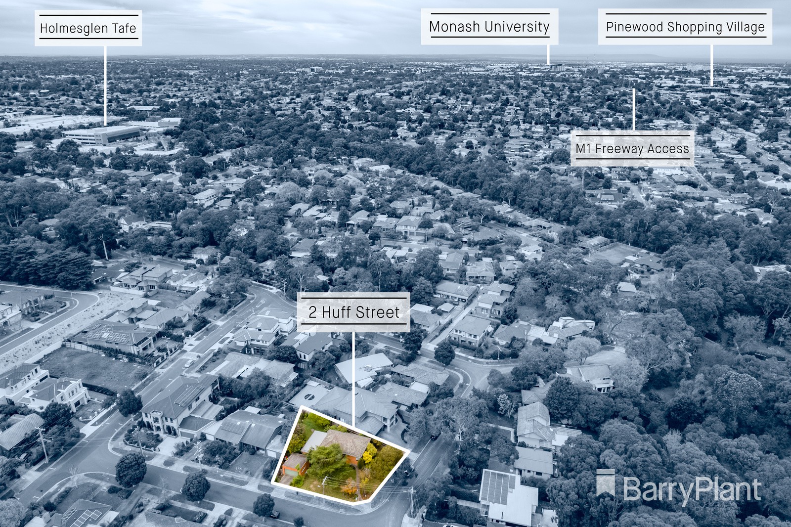 2 Huff StreetGlen Waverley, VIC 3150, Glen Waverley - Thumbnail 8