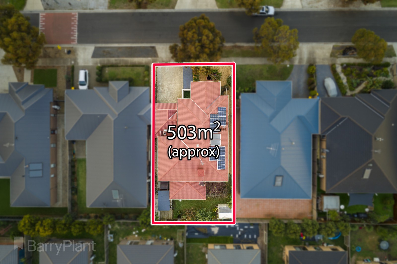 24 Freshet AvenuePoint Cook, VIC 3030, Point Cook - Thumbnail 2