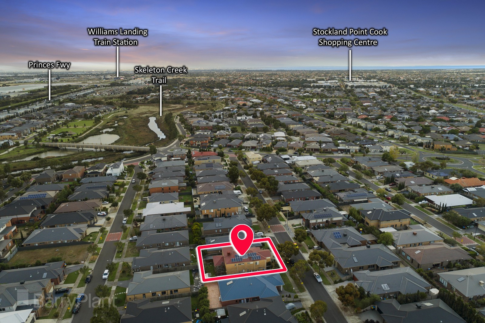 24 Freshet AvenuePoint Cook, VIC 3030, Point Cook - Thumbnail 3