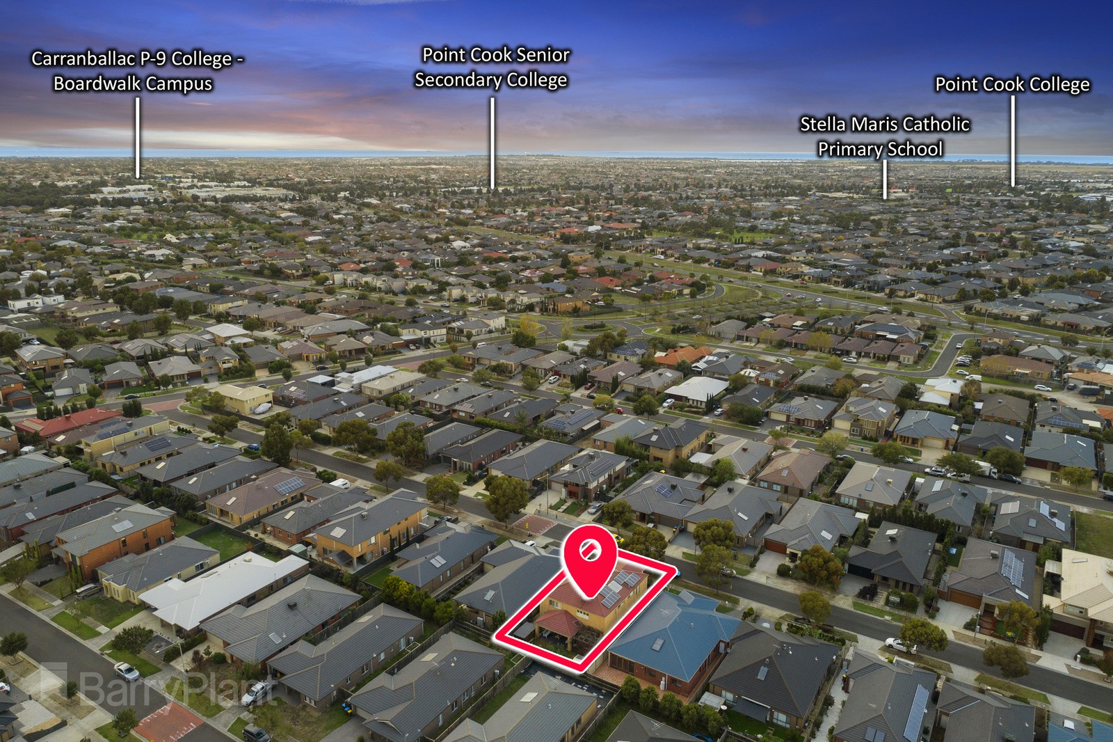 24 Freshet AvenuePoint Cook, VIC 3030, Point Cook - Thumbnail 4