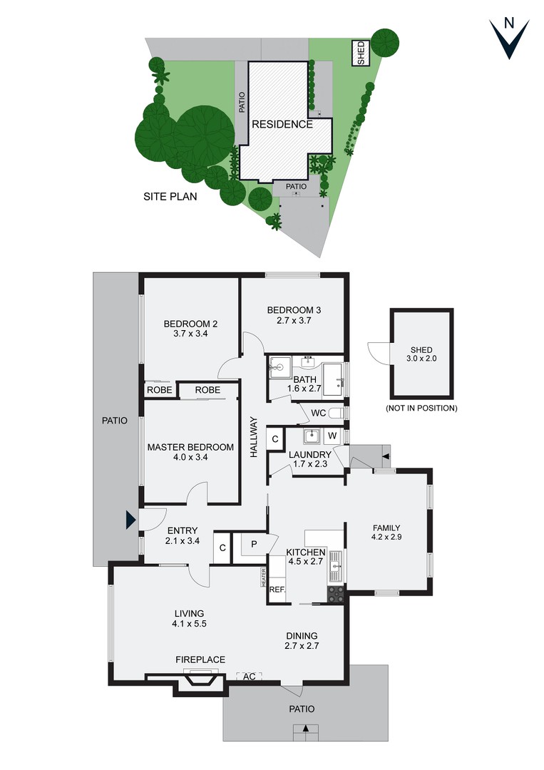 4 Vanessa CourtFrankston, VIC 3199, Frankston - Thumbnail 5