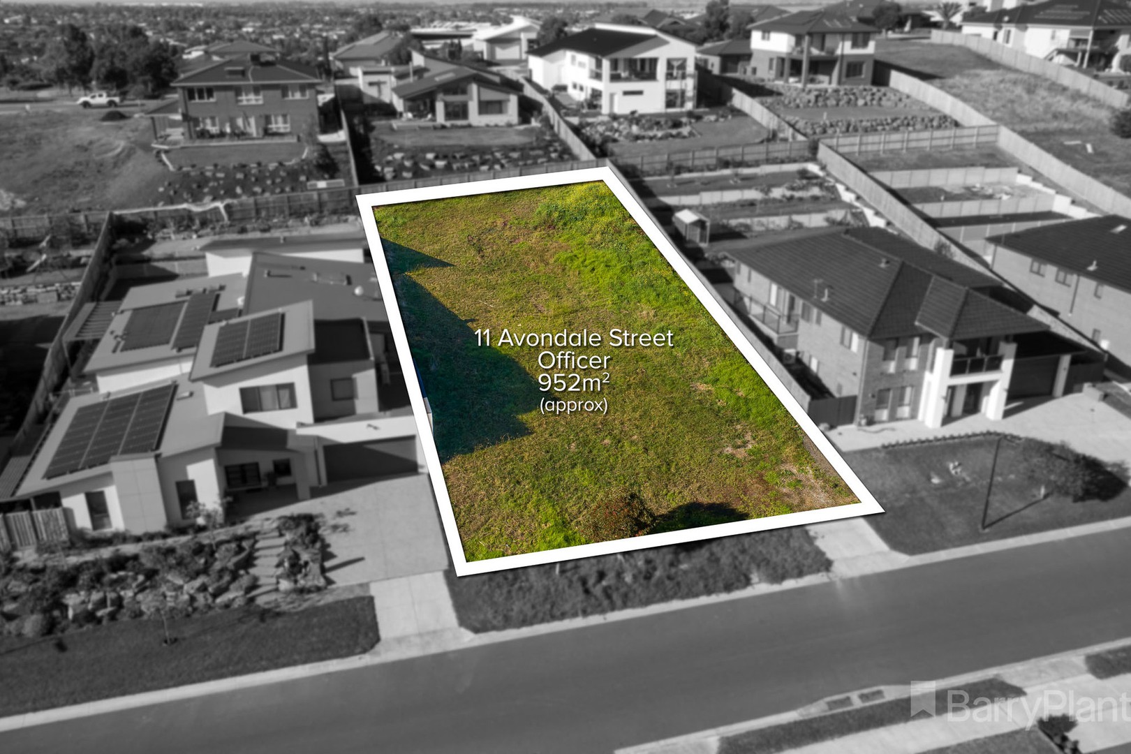 11 Avondale Street, Officer, VIC 3809 - Thumbnail 2 - 17/05/2021