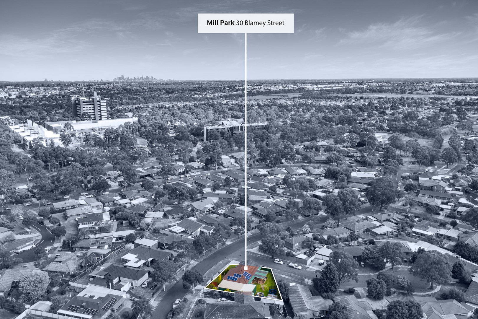 30 Blamey AvenueMill Park, VIC 3082, Mill Park - Thumbnail 3