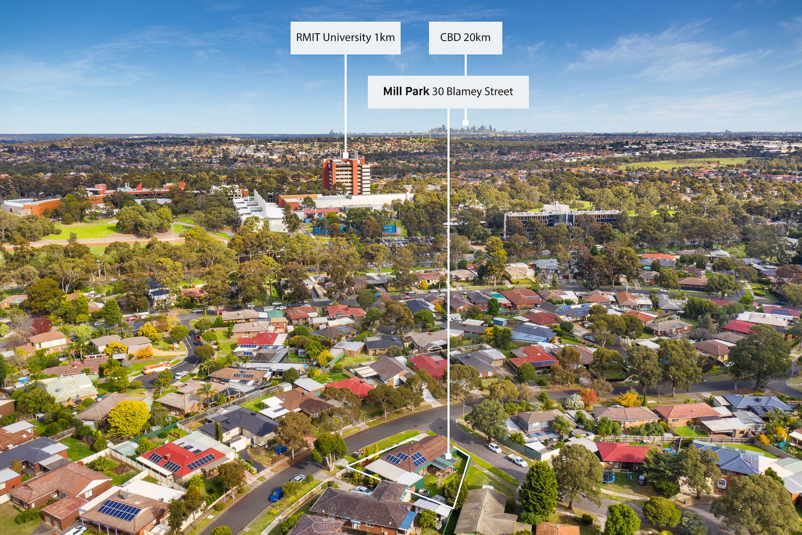 30 Blamey AvenueMill Park, VIC 3082, Mill Park - Thumbnail 4