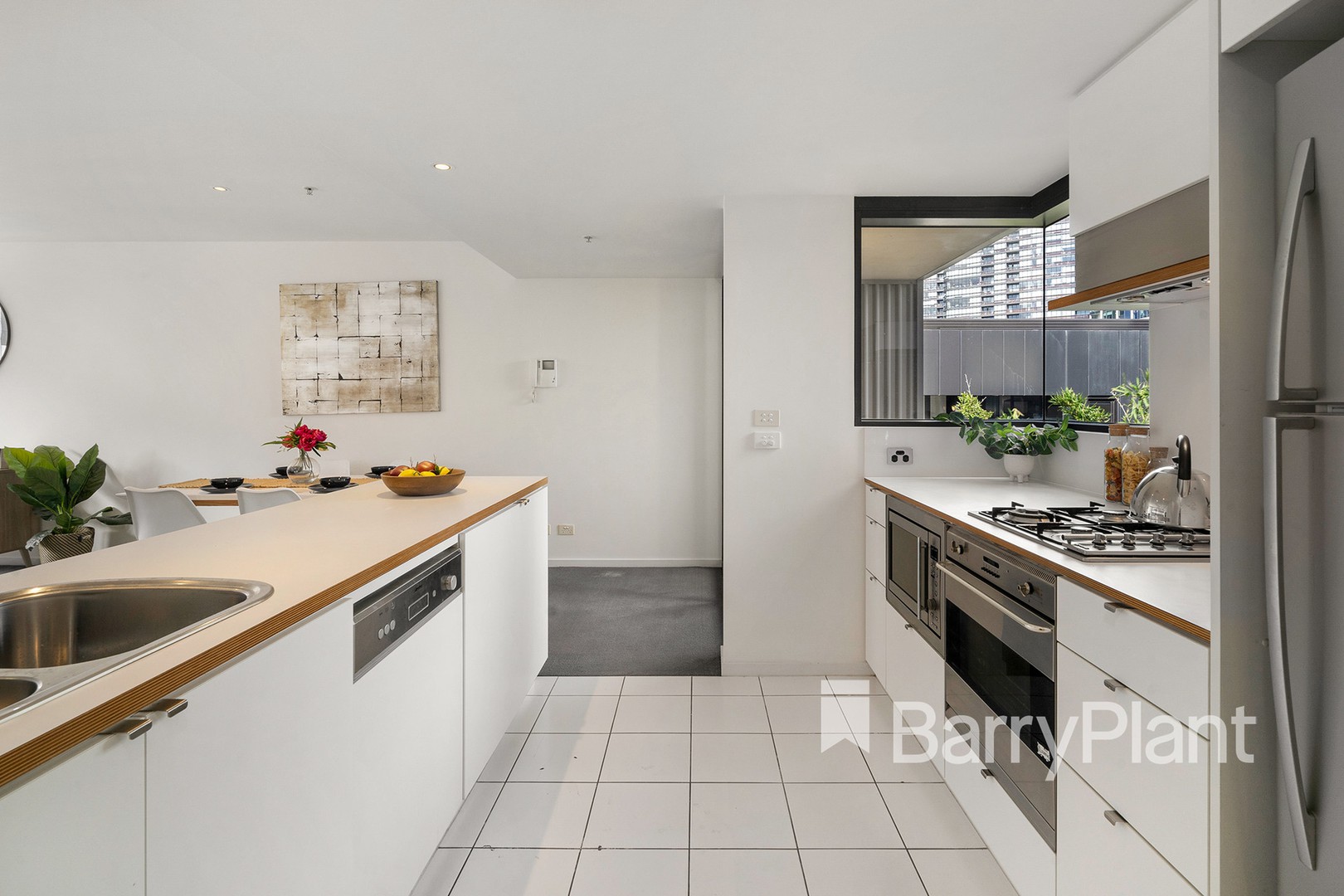 83P/111 Merchant StreetDocklands, VIC 3008, Docklands - Thumbnail 3
