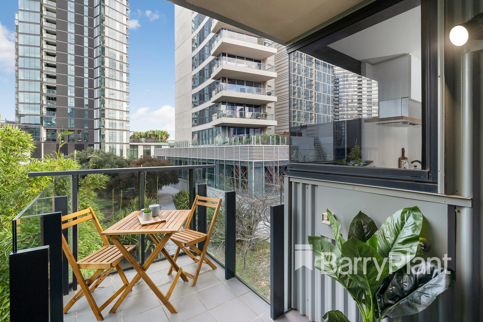 83P/111 Merchant StreetDocklands, VIC 3008, Docklands - Thumbnail 4