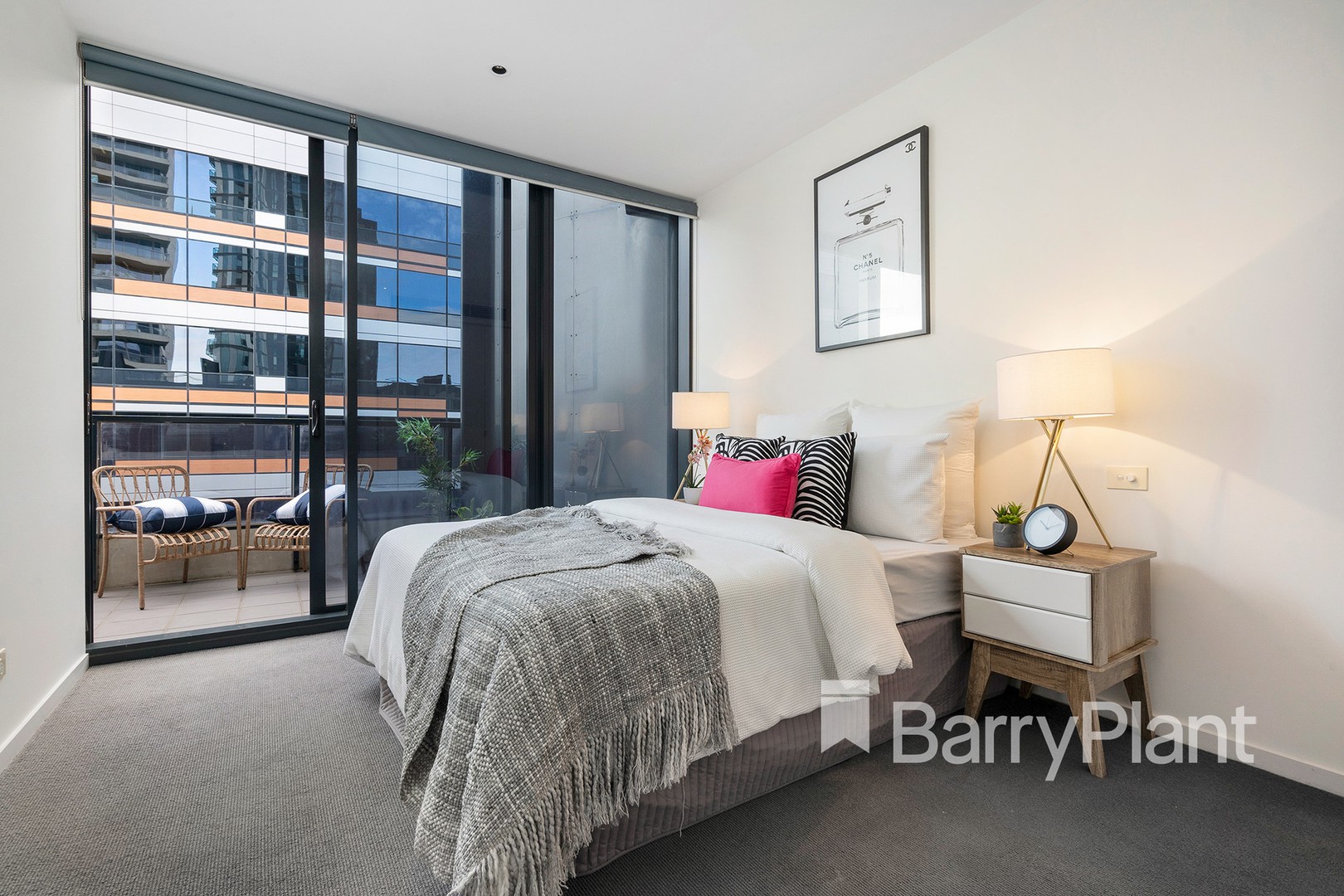 83P/111 Merchant StreetDocklands, VIC 3008, Docklands - Thumbnail 5