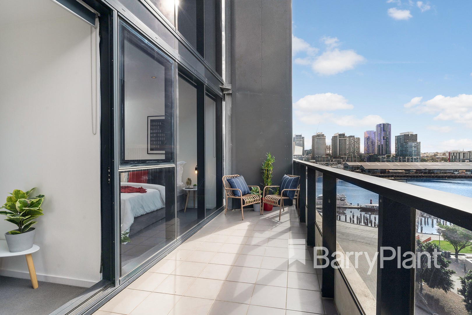 83P/111 Merchant StreetDocklands, VIC 3008, Docklands - Thumbnail 6