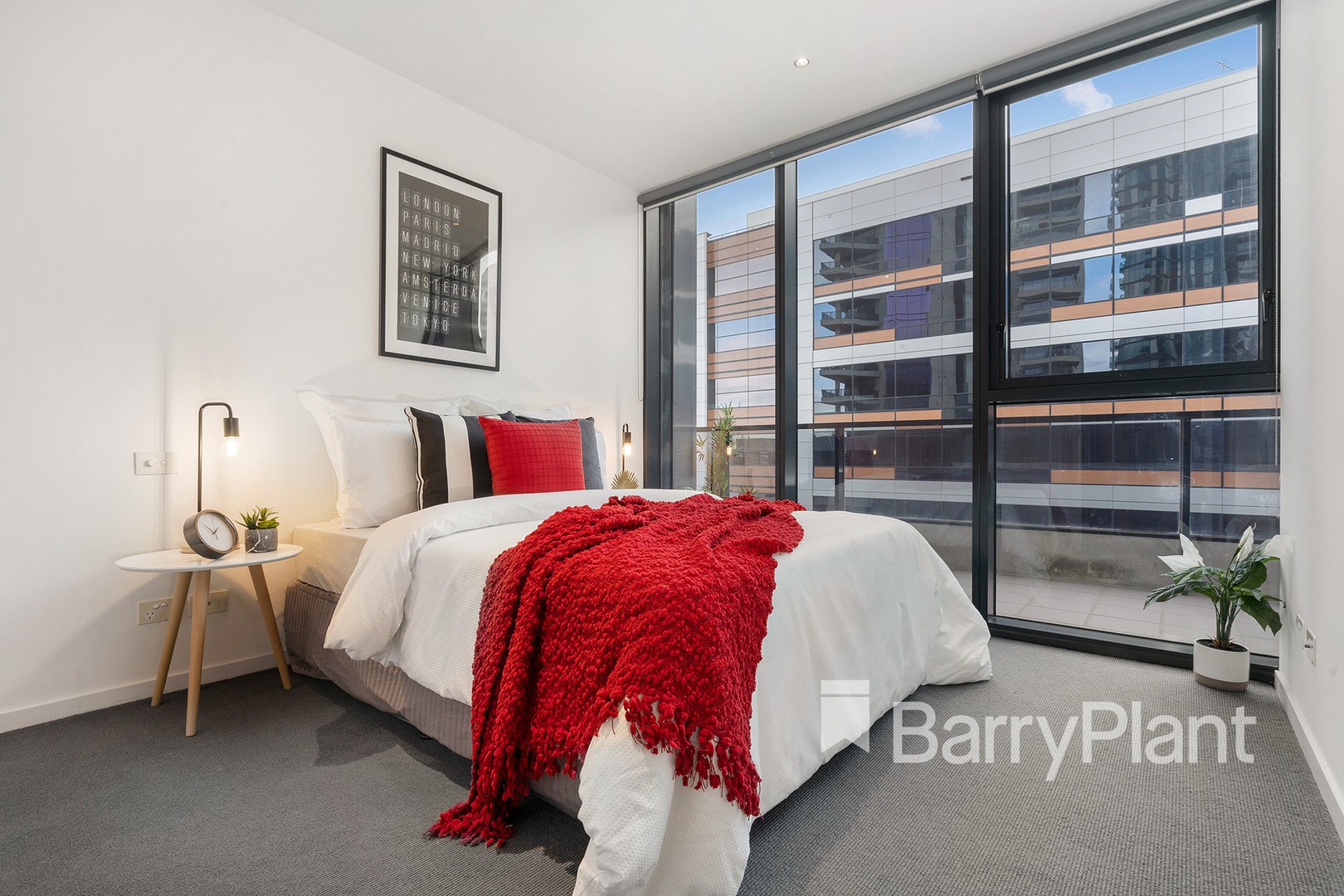 83P/111 Merchant StreetDocklands, VIC 3008, Docklands - Thumbnail 7