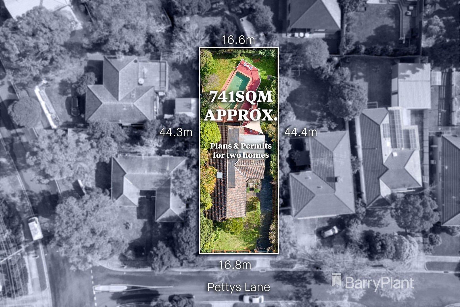 41 Pettys Lane, Doncaster, VIC 3108, Doncaster - Thumbnail 2