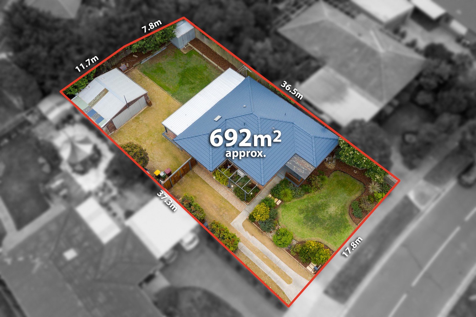 64 Langdon CrescentCraigieburn, VIC 3064, Craigieburn - Thumbnail 2