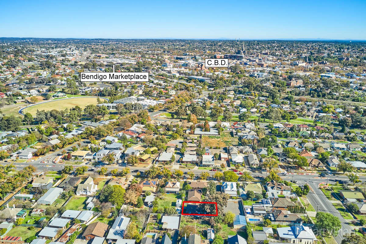 3/49 Sternberg StreetKennington, VIC 3550, Kennington - Thumbnail 3