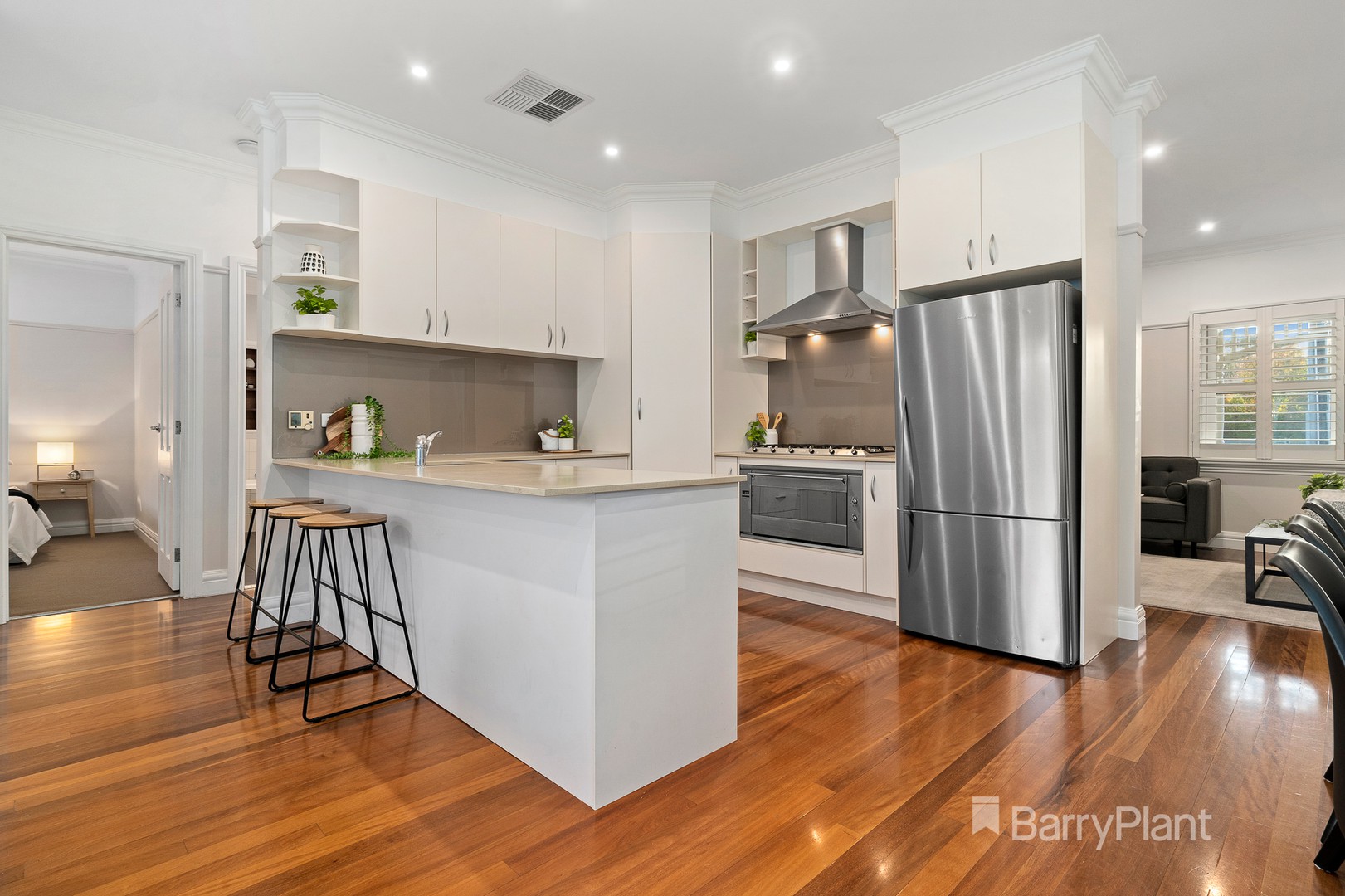 11 Wattle Street, Box Hill North, VIC 3129, Box Hill North - Thumbnail 3