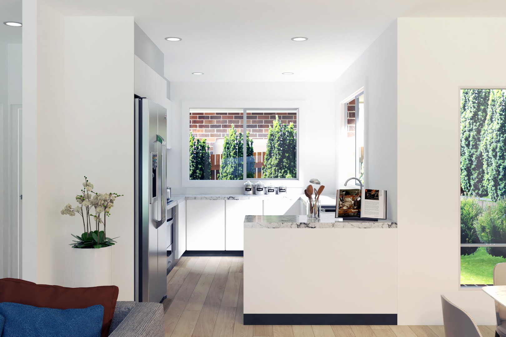 2/24 Pine AvenueBriar Hill, VIC 3088, Briar Hill - Thumbnail 2