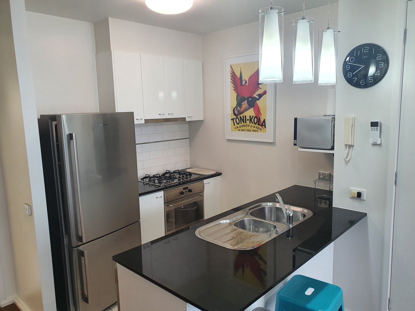 213/99 Whiteman Street, Southbank, VIC 3006 - Thumbnail 2 - 20/05/2021