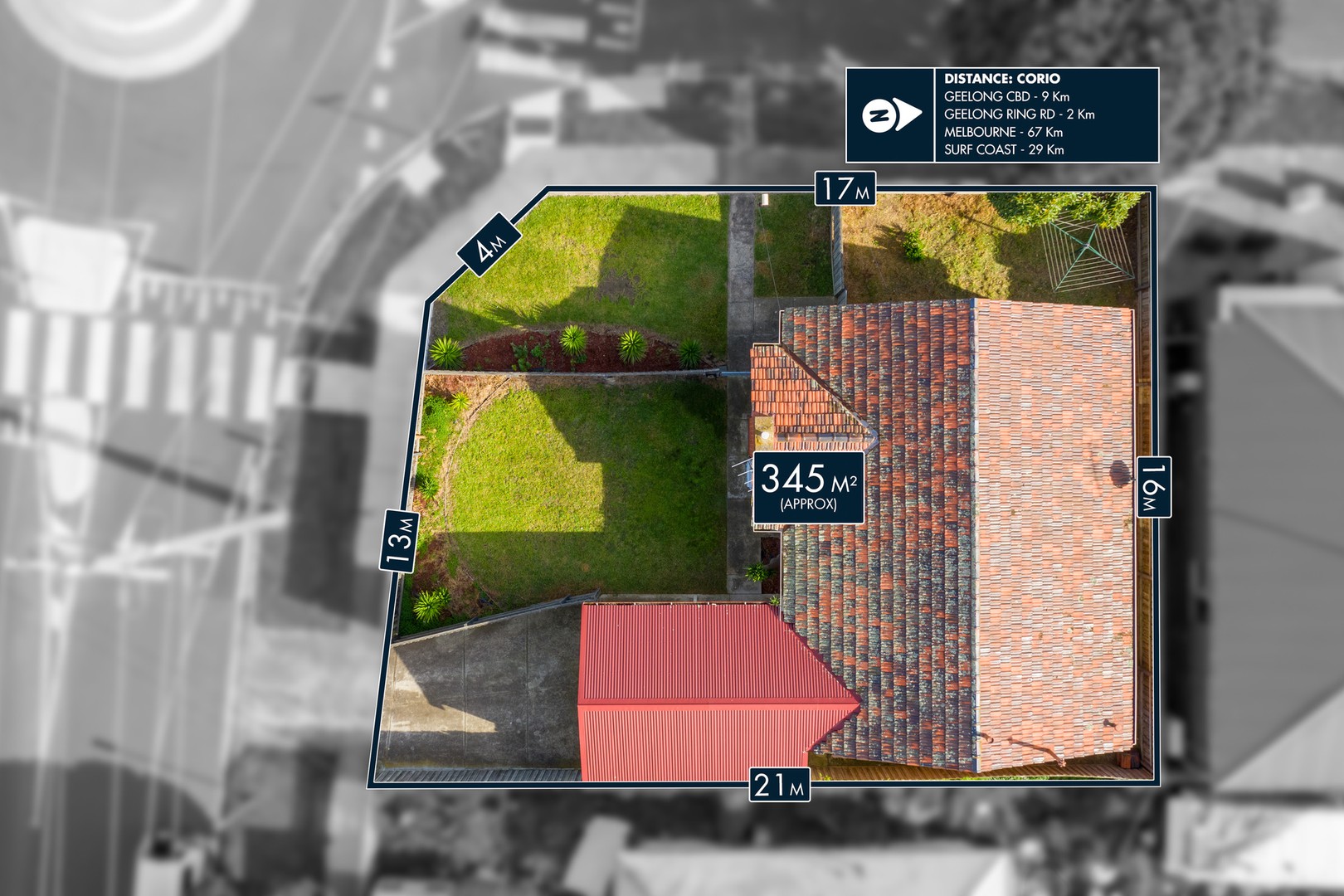 32 Harpur RoadCorio, VIC 3214, Corio - Thumbnail 2