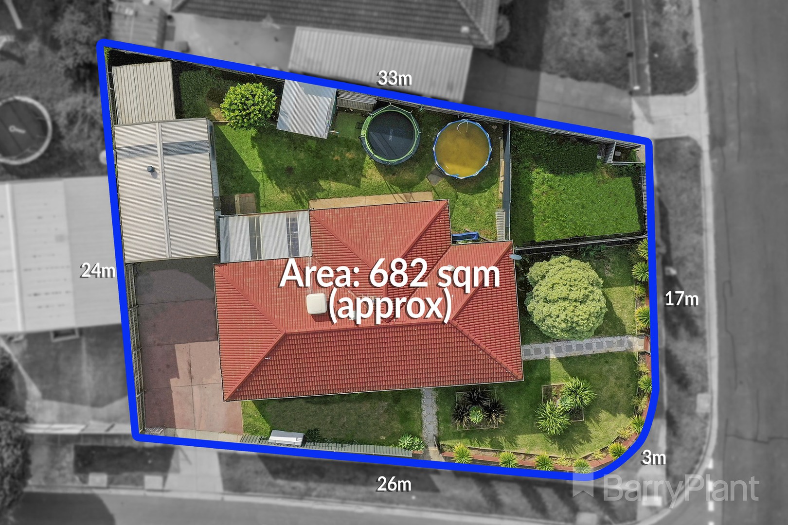 21 Argyll CircuitMelton West, VIC 3337, Melton West - Thumbnail 3