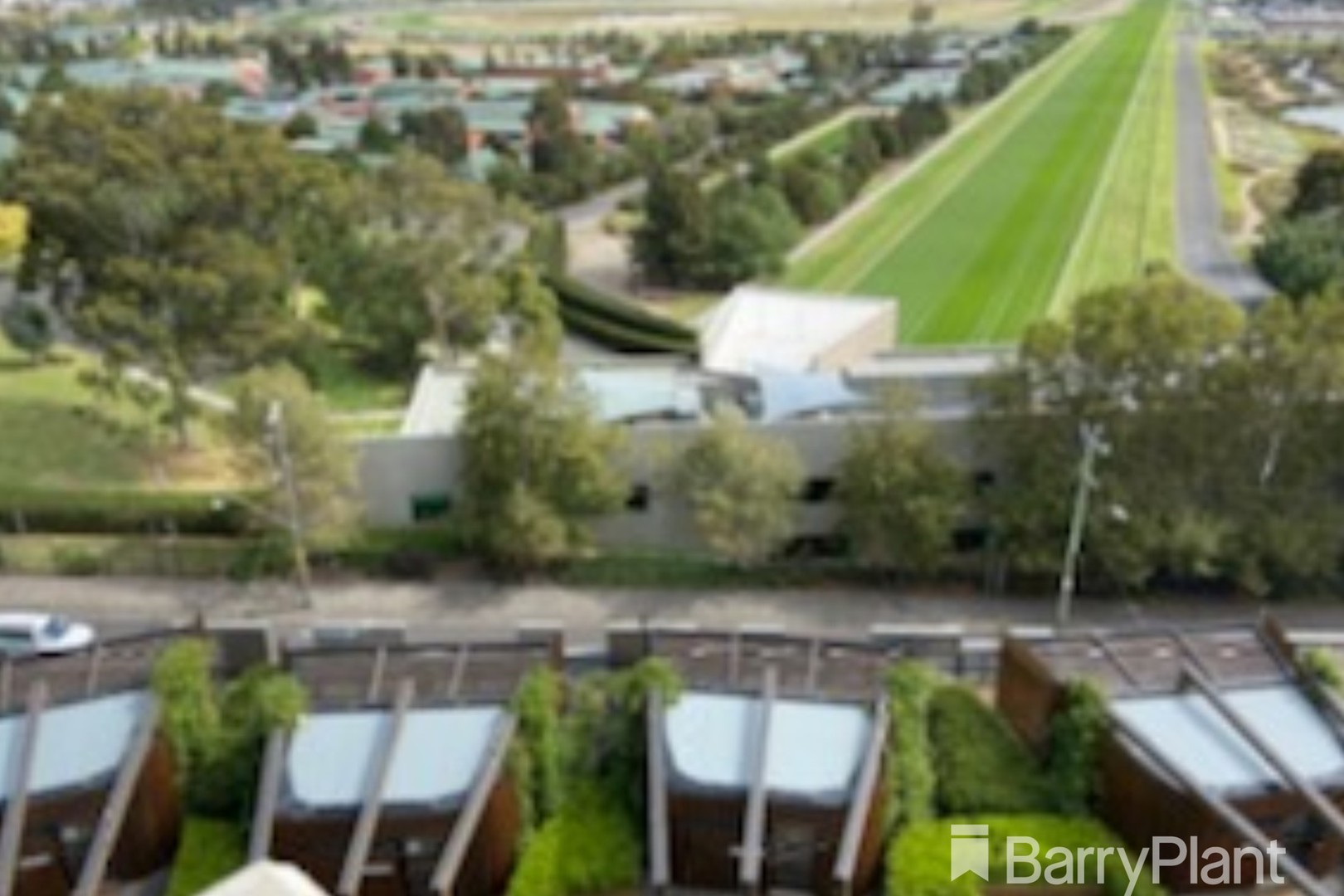 910/1 Ascot Vale RoadFlemington, VIC 3031, Flemington - Thumbnail 7