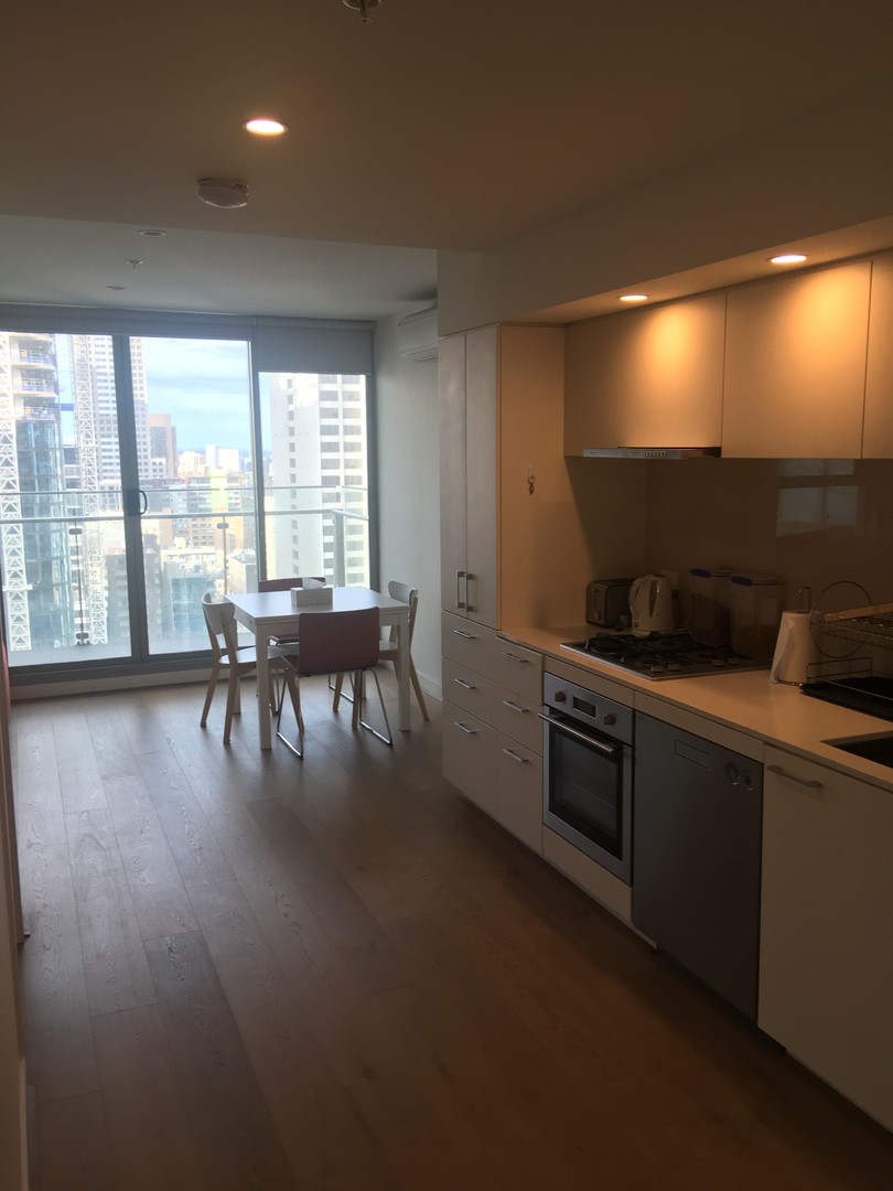 2406/36 La Trobe Street, Melbourne, VIC 3000 - Thumbnail 2 - 24/05/2021