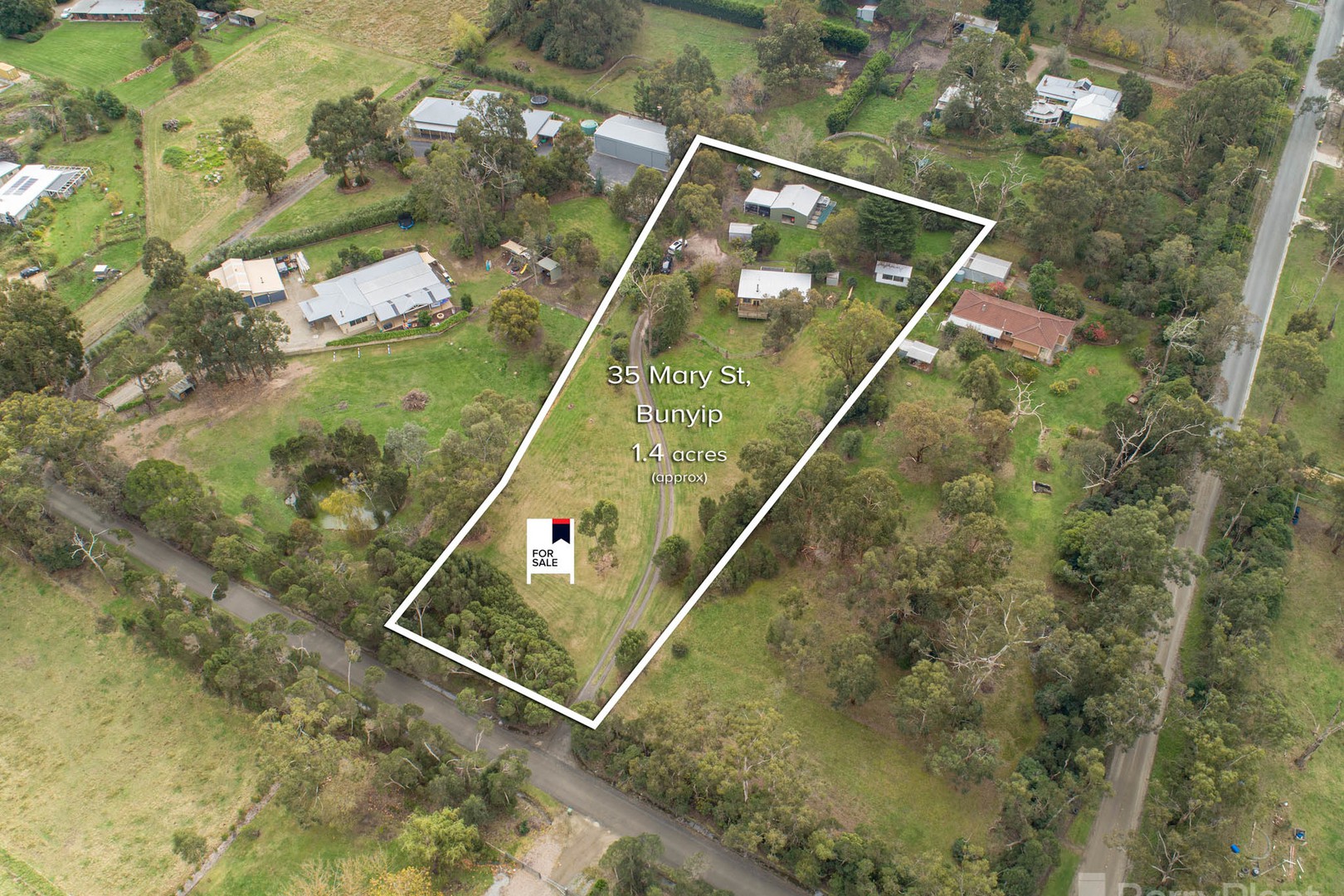 35 Mary StreetBunyip, VIC 3815, Bunyip - Thumbnail 2