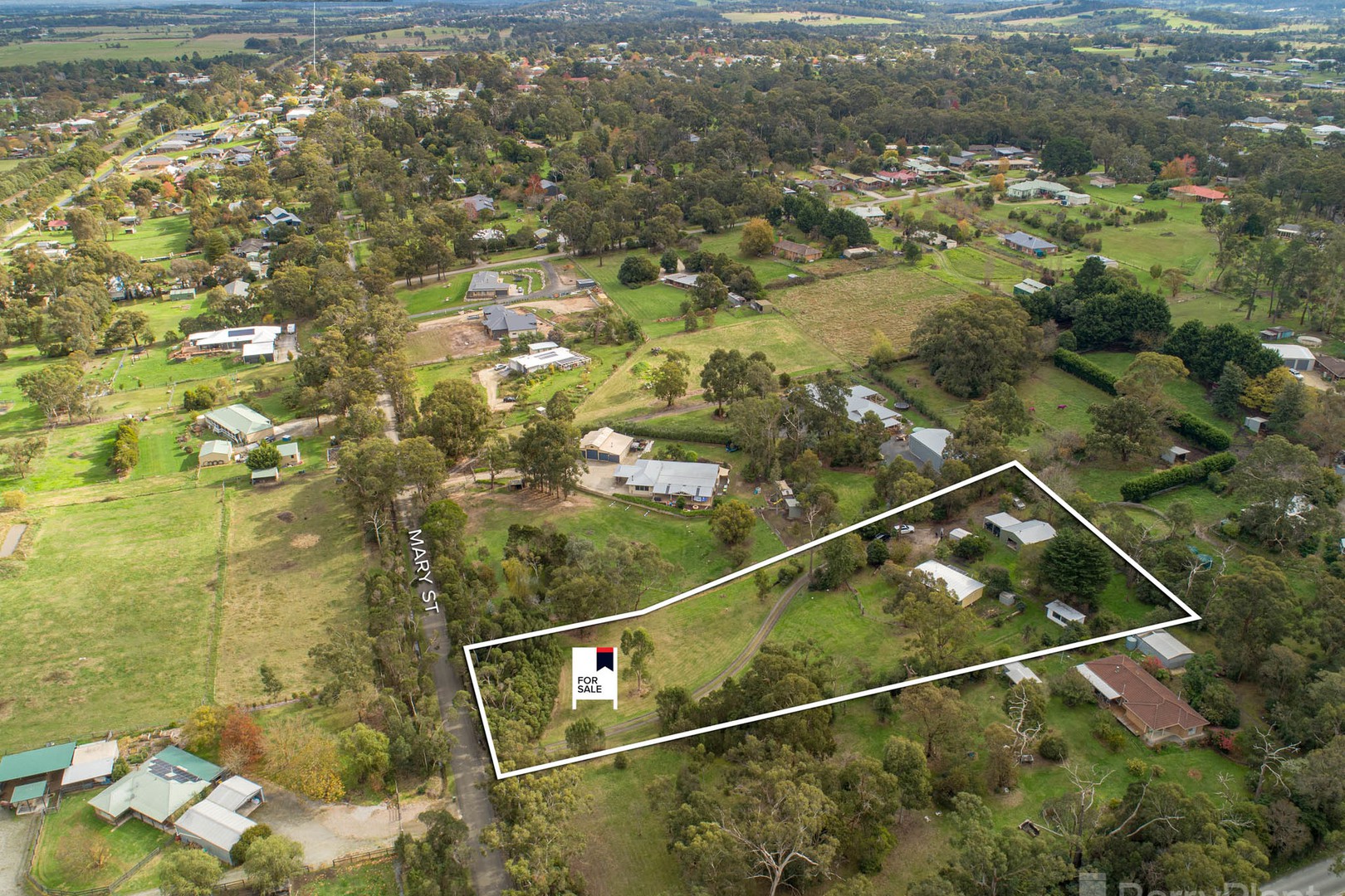 35 Mary StreetBunyip, VIC 3815, Bunyip - Thumbnail 3