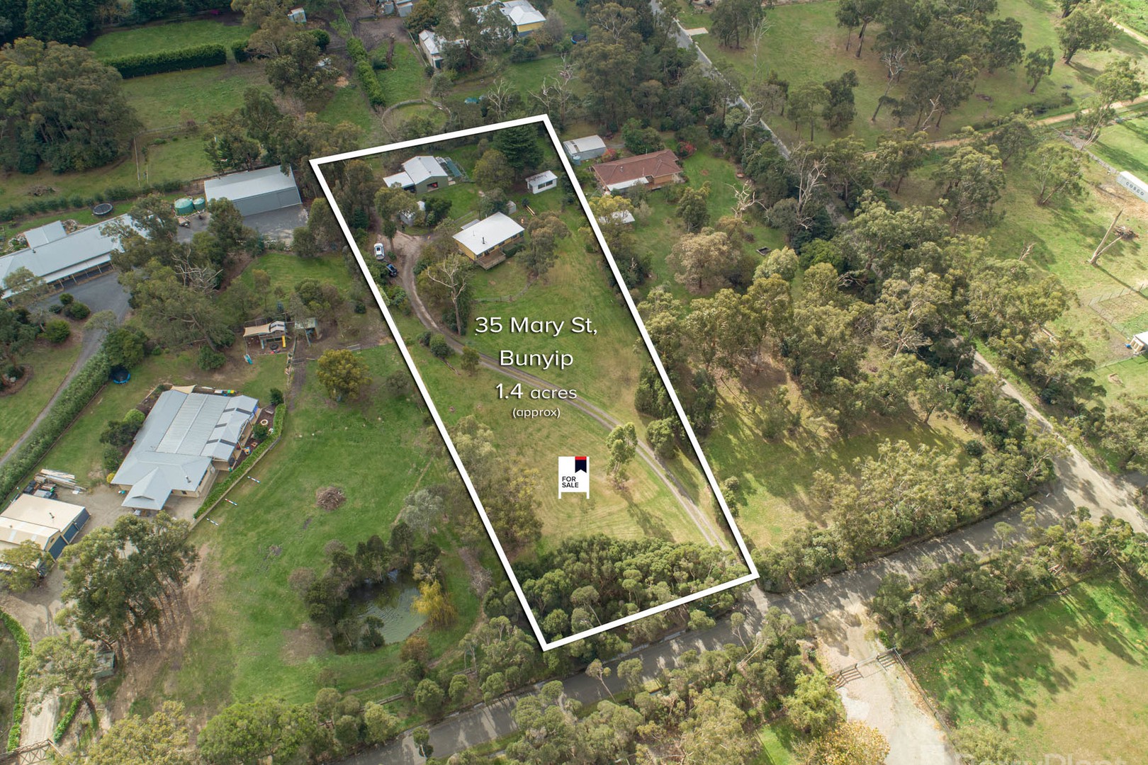 35 Mary StreetBunyip, VIC 3815, Bunyip - Thumbnail 4