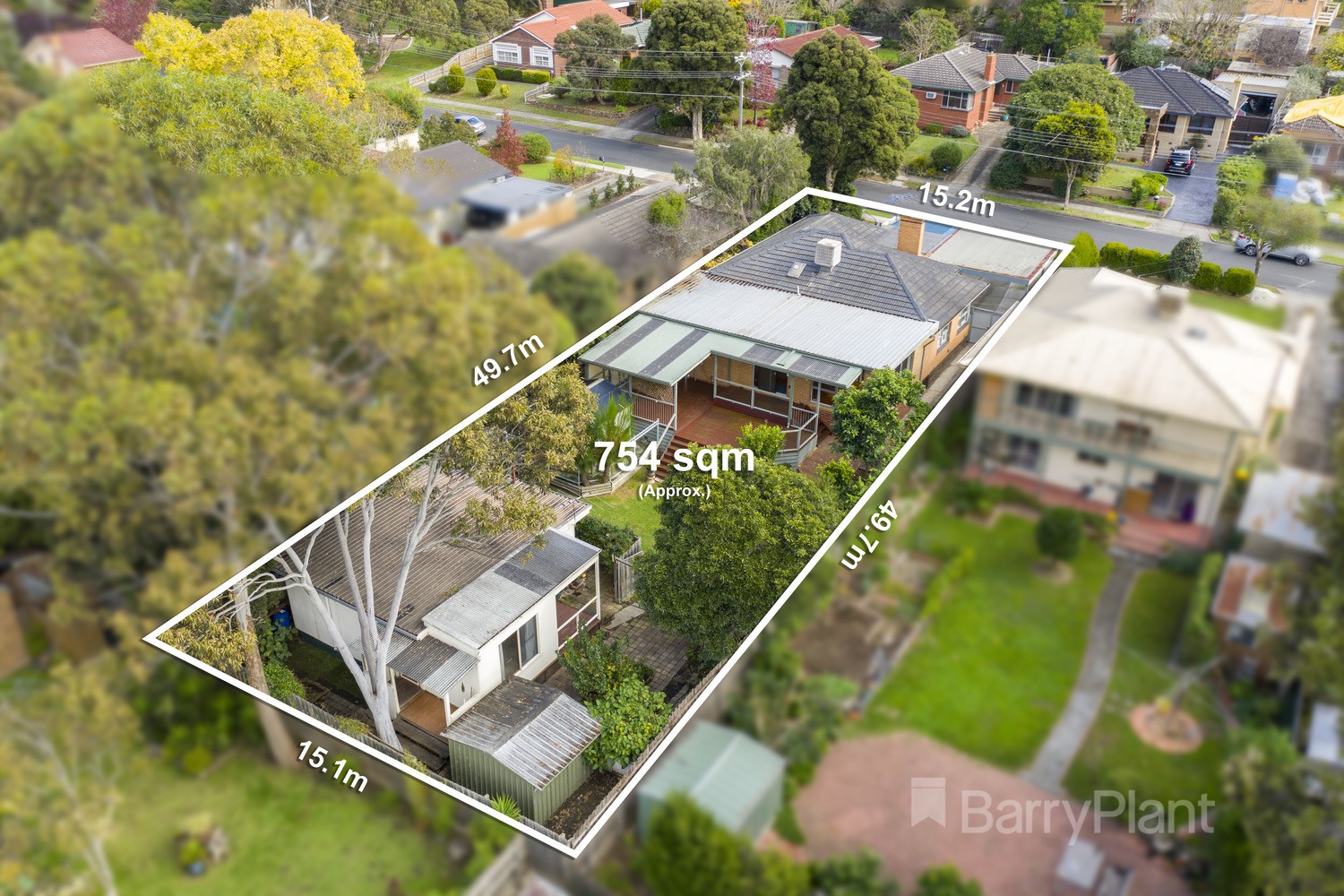 20 Mark StreetViewbank, VIC 3084, Viewbank - Thumbnail 2