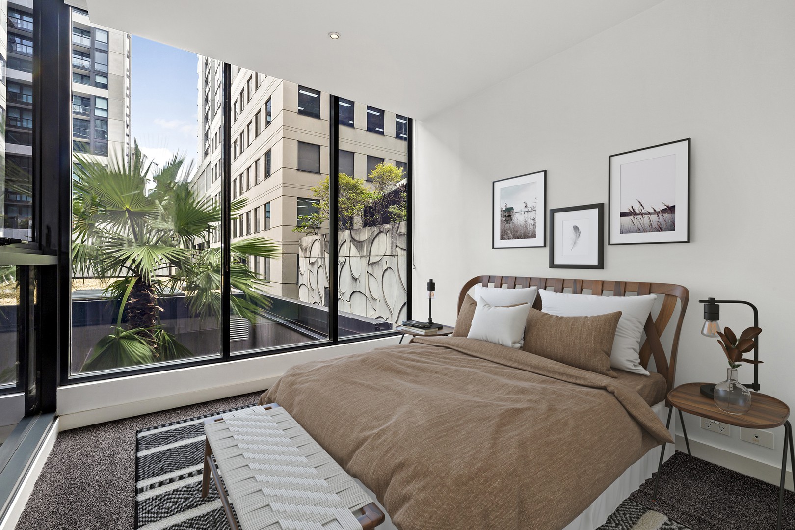 412/39 Coventry StreetSouthbank, VIC 3006, Southbank - Thumbnail 3