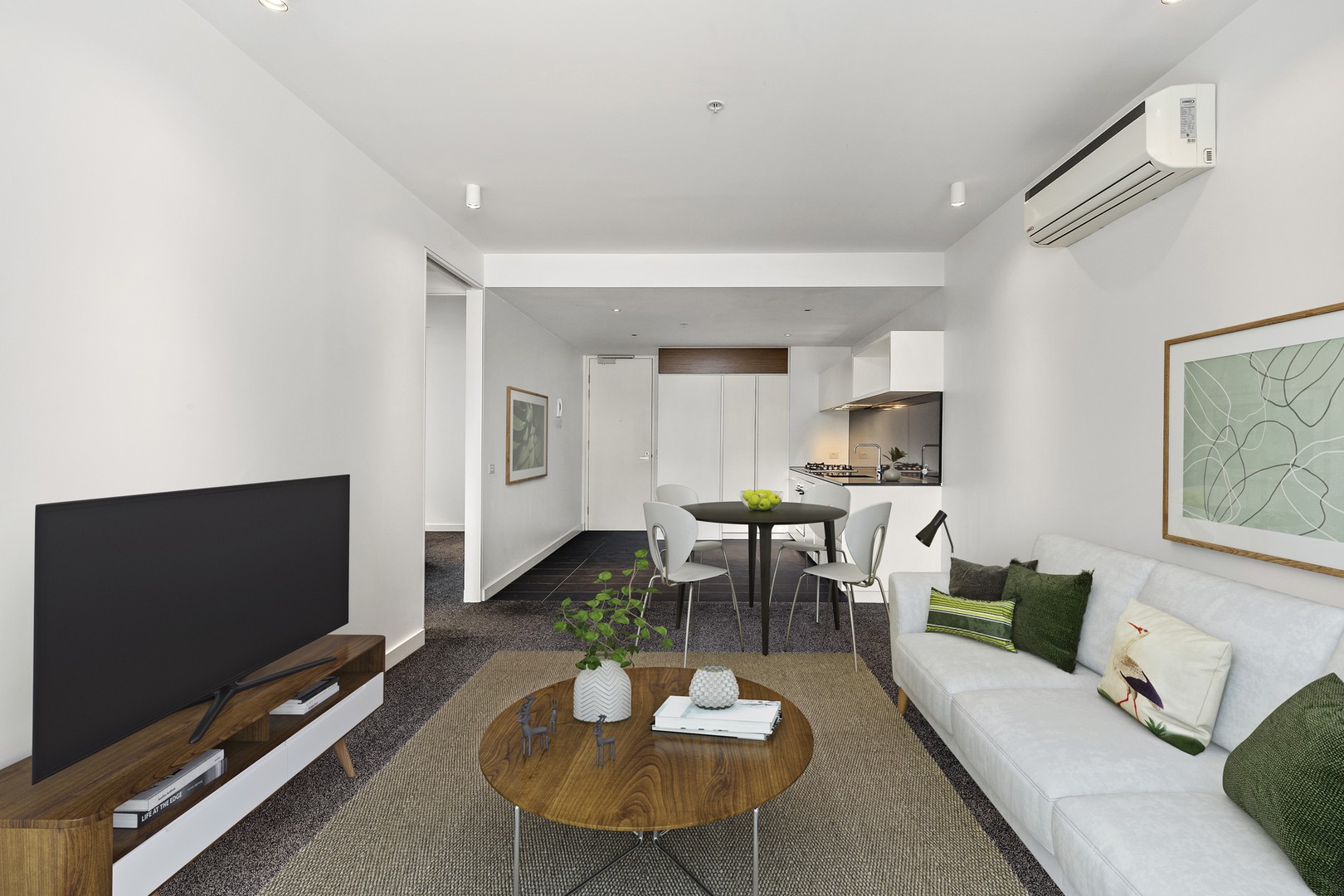 412/39 Coventry StreetSouthbank, VIC 3006, Southbank - Thumbnail 4