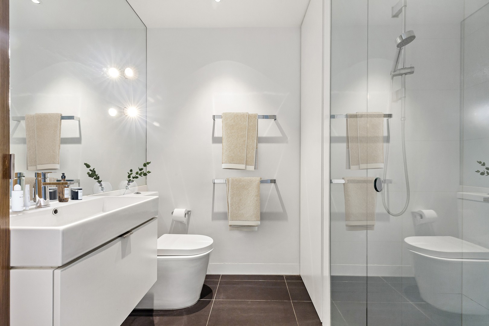 412/39 Coventry StreetSouthbank, VIC 3006, Southbank - Thumbnail 5
