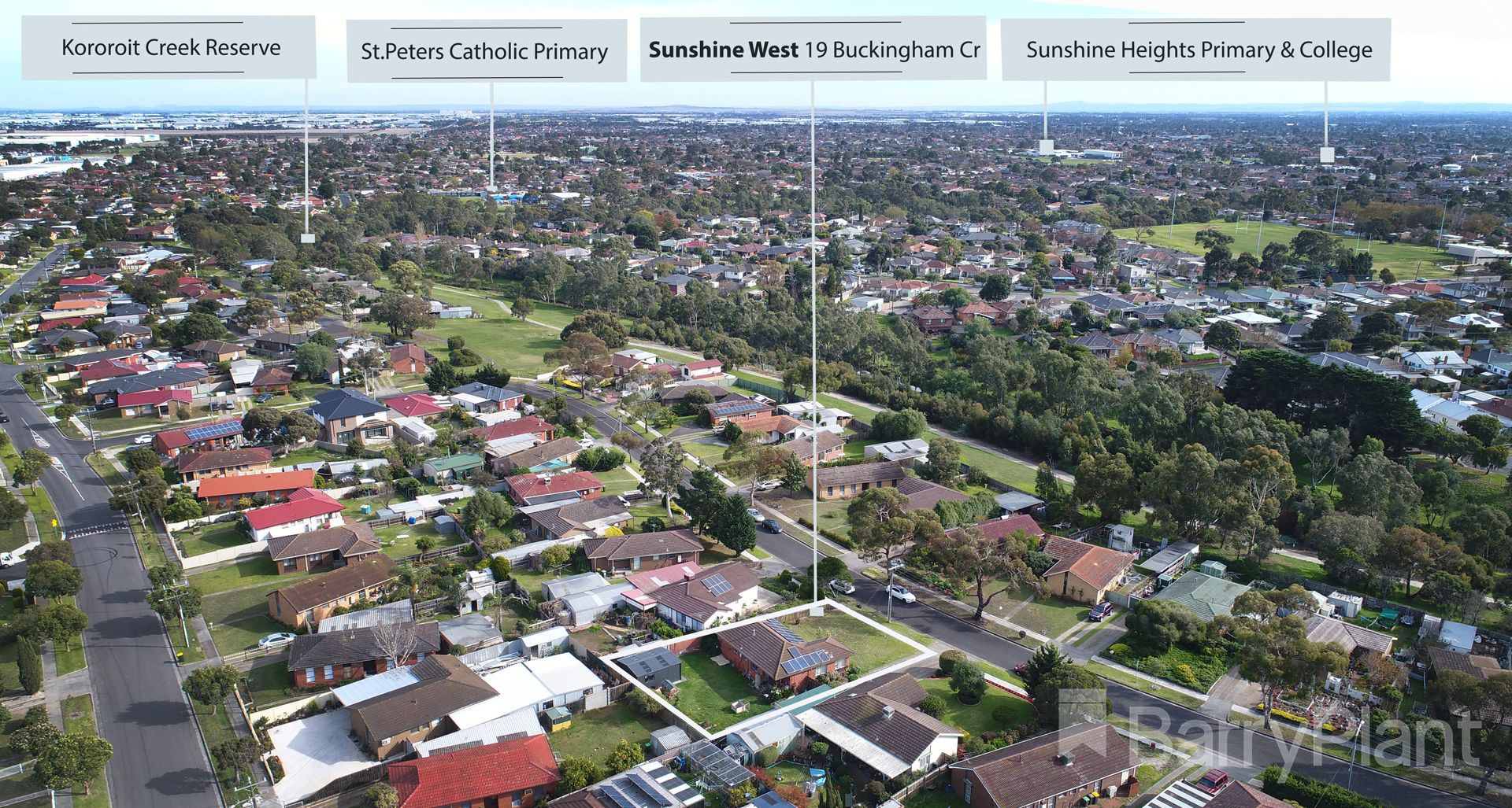 19 Buckingham CrescentSunshine West, VIC 3020, Sunshine West - Thumbnail 4