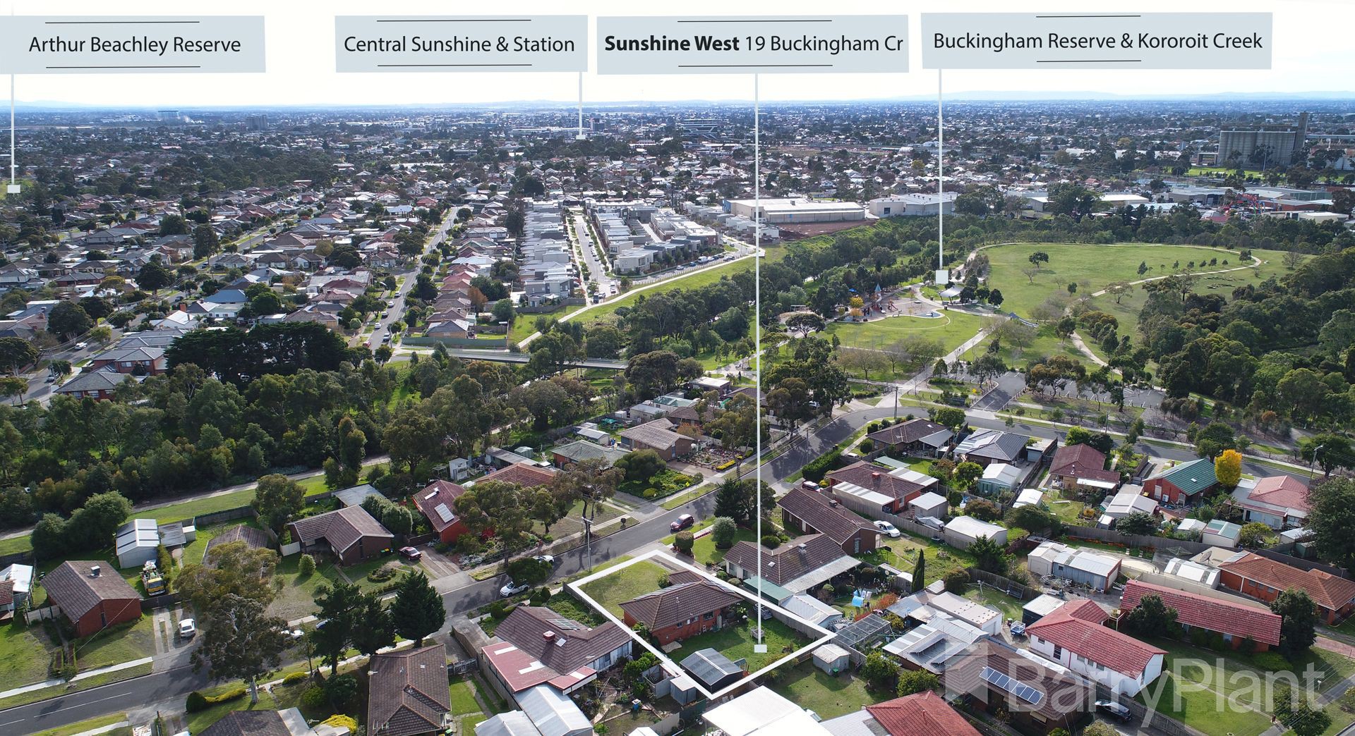 19 Buckingham CrescentSunshine West, VIC 3020, Sunshine West - Thumbnail 5