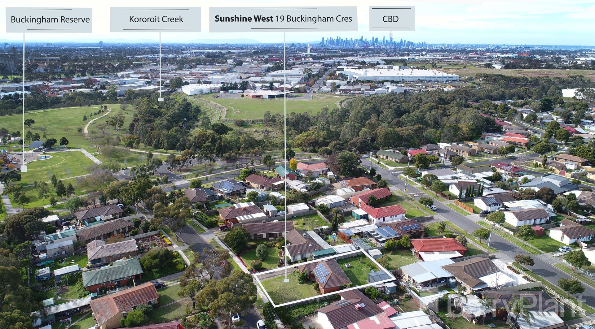 19 Buckingham CrescentSunshine West, VIC 3020, Sunshine West - Thumbnail 6