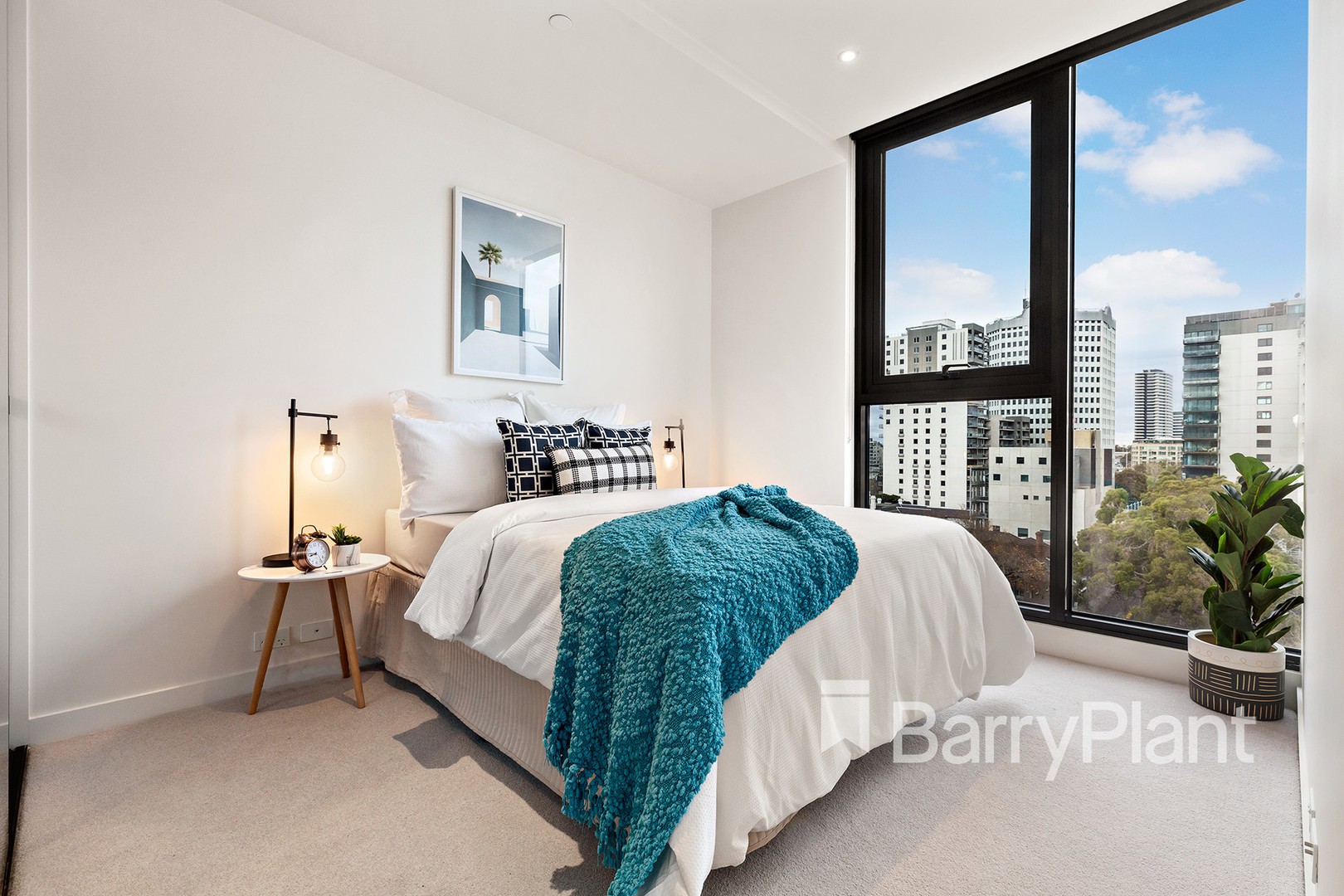 906/77 Queens RoadMelbourne, VIC 3004, Melbourne - Thumbnail 4