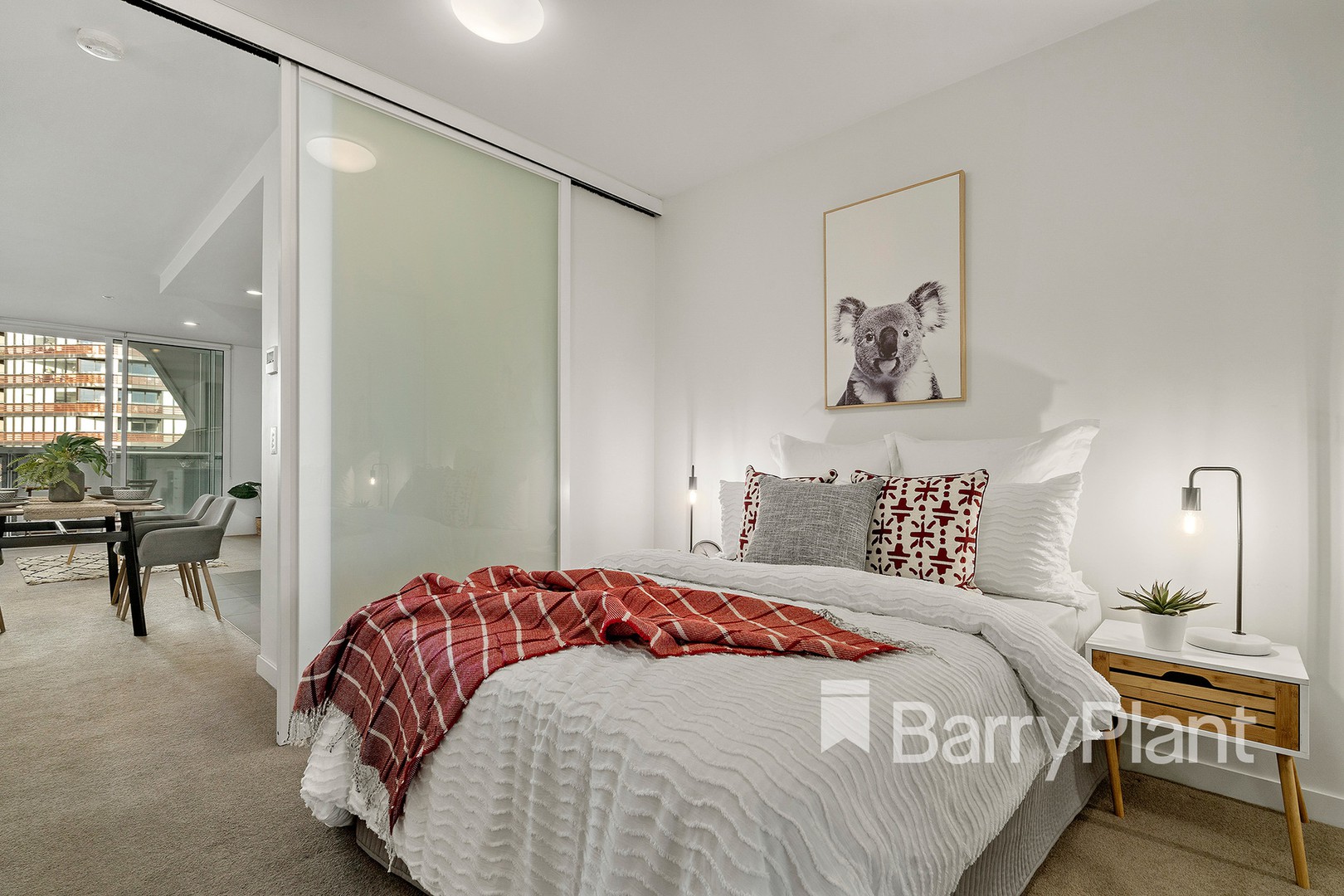 920/55 Merchant StreetDocklands, VIC 3008, Docklands - Thumbnail 5