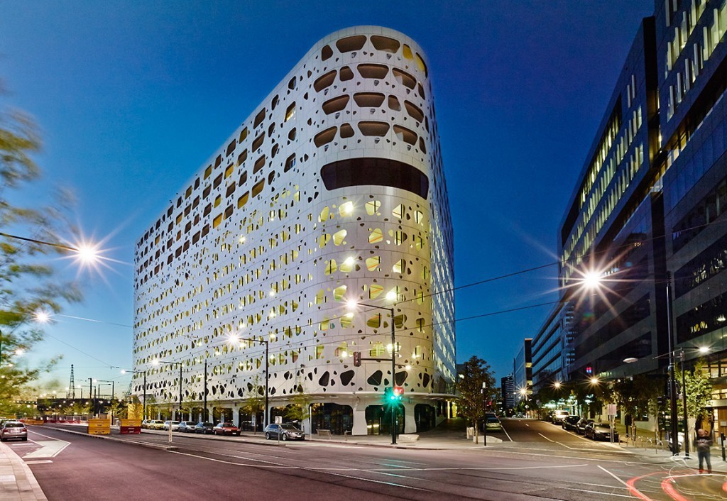 920/55 Merchant StreetDocklands, VIC 3008, Docklands - Thumbnail 8