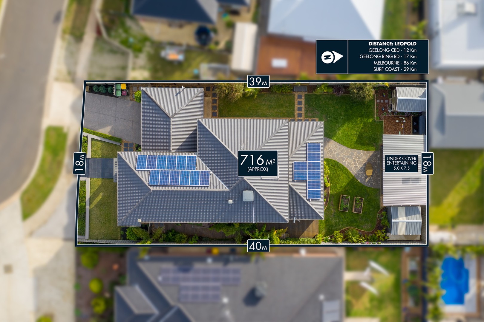 46 Pienza WayLeopold, VIC 3224, Leopold - Thumbnail 2