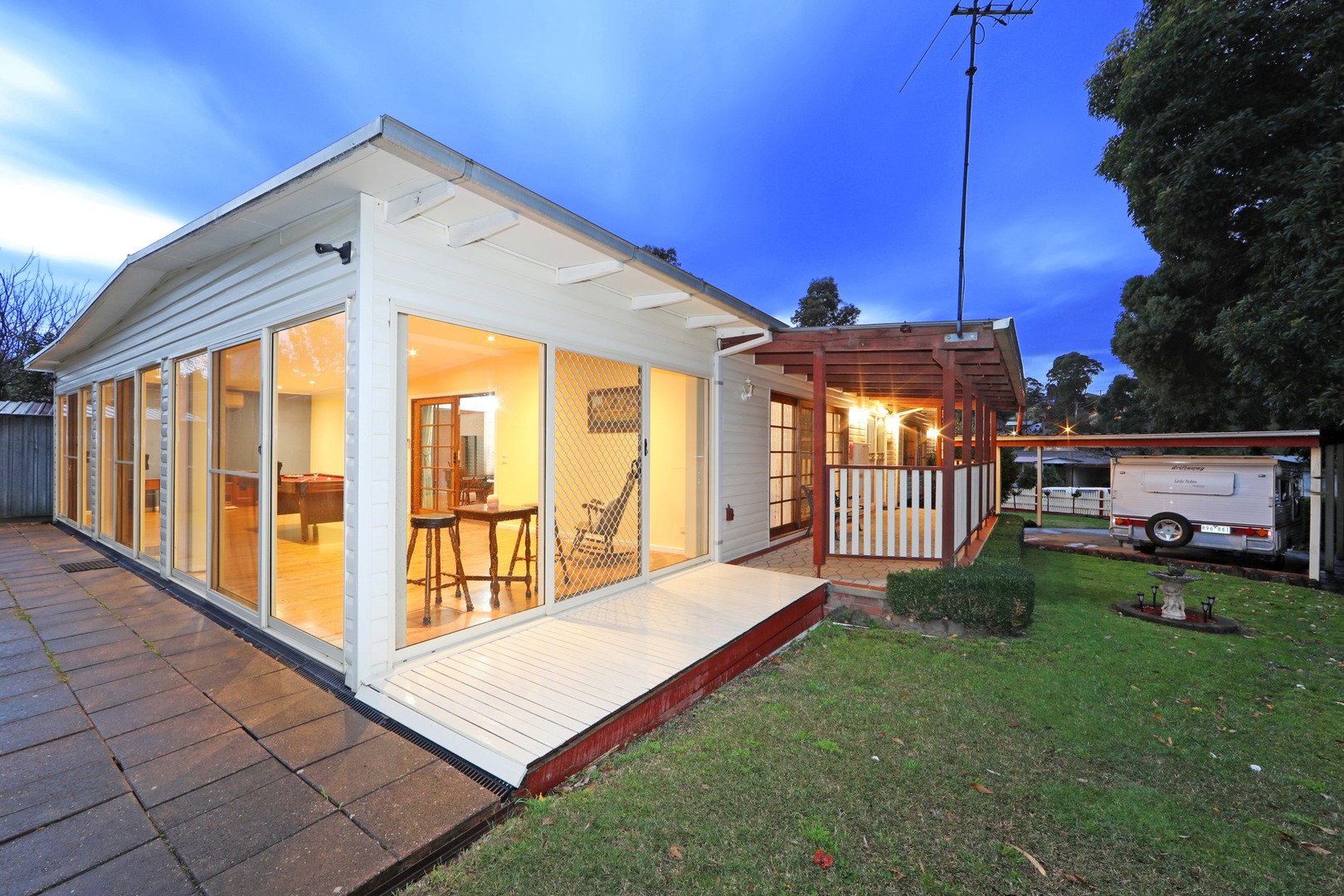 64 Park BoulevardFerntree Gully, VIC 3156, Ferntree Gully - Thumbnail 5