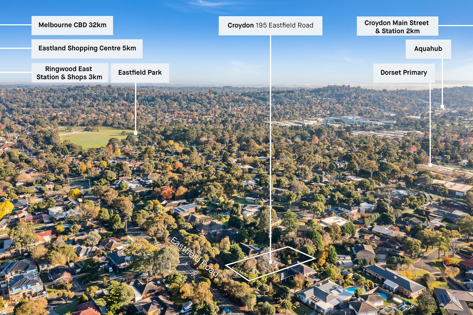195 Eastfield RoadCroydon, VIC 3136, Croydon - Thumbnail 3