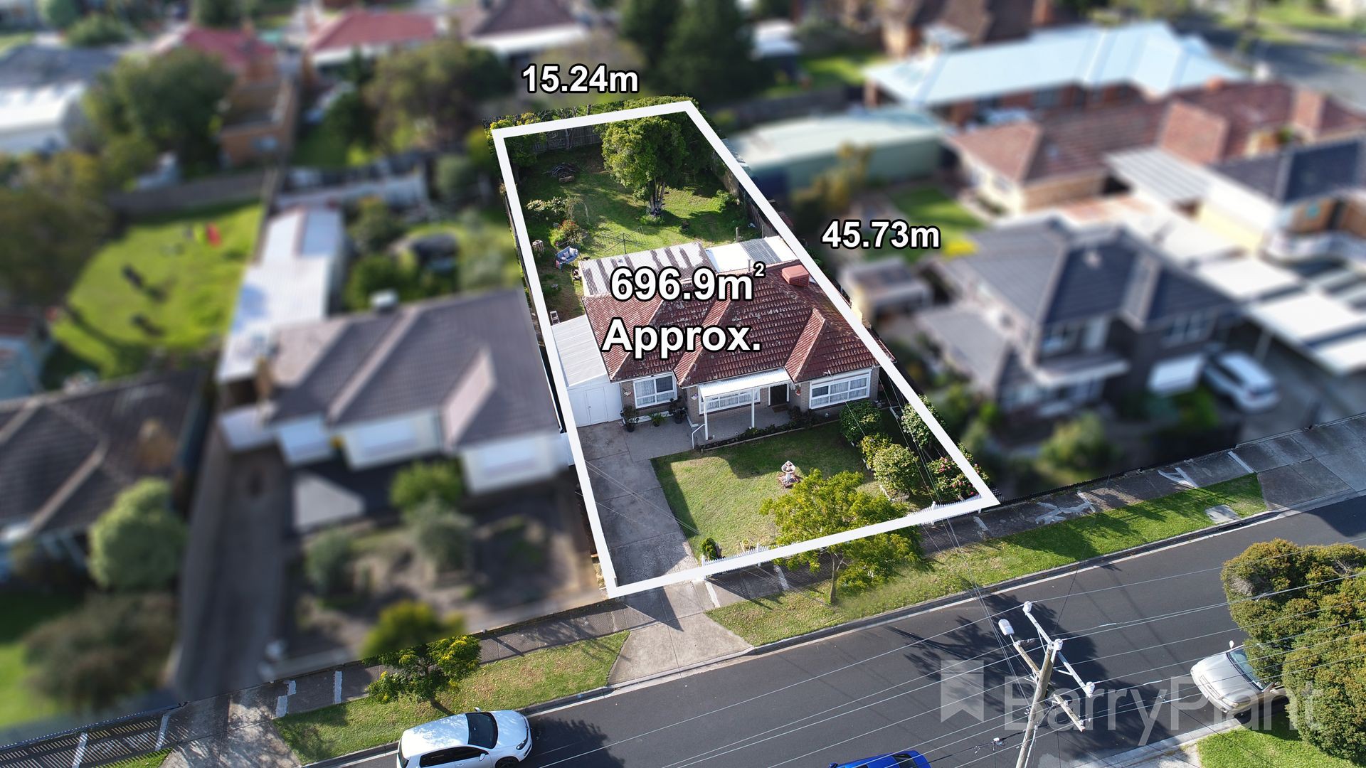 4 Hall StreetSunshine West, VIC 3020, Sunshine West - Thumbnail 2