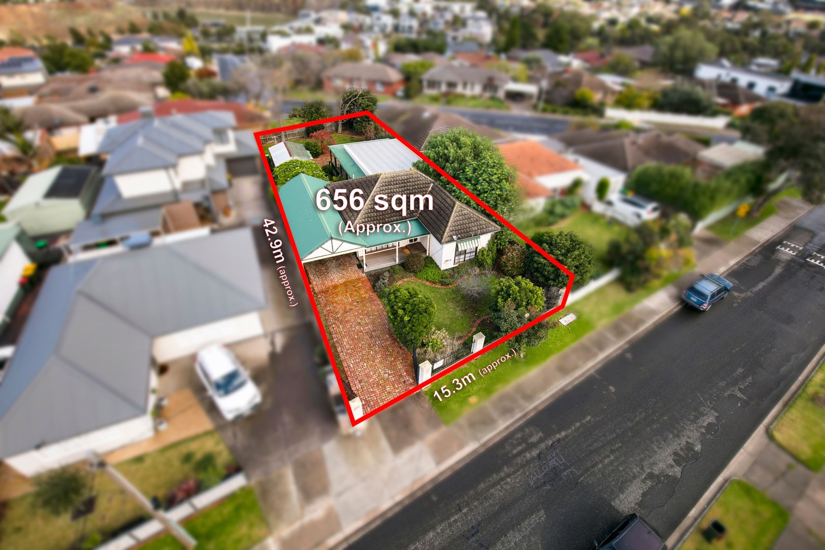 89 Hotham RoadNiddrie, VIC 3042, Niddrie - Thumbnail 2