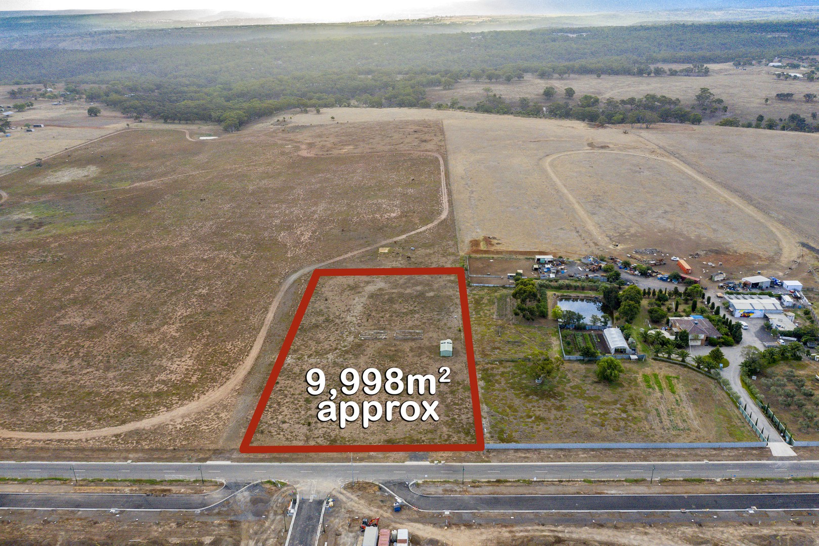 328-336 Harkness RoadHarkness, VIC 3337, Harkness - Thumbnail 2