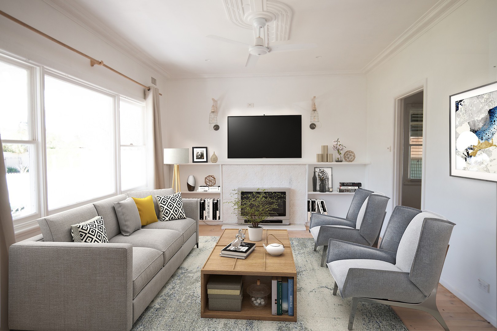 6 St Neots CourtMildura, VIC 3500, Mildura - Thumbnail 2