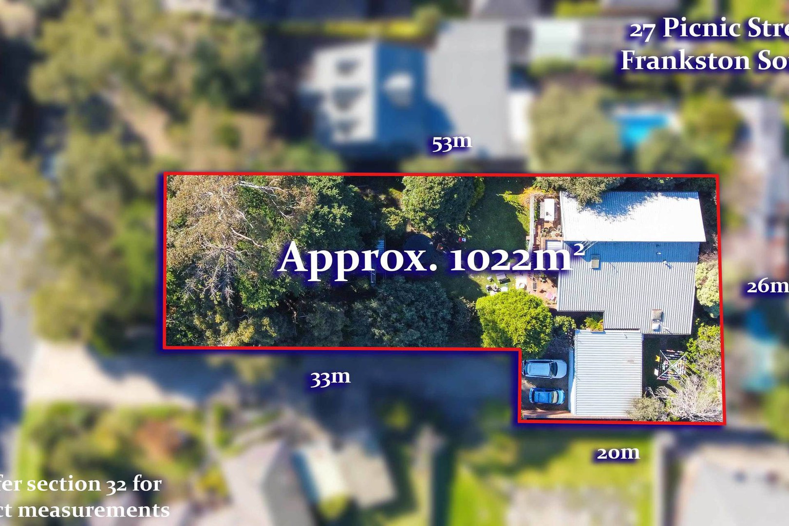 27 Picnic Street, Frankston South, VIC 3199 - Thumbnail 1 - 03/06/2021